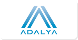 adalya logo