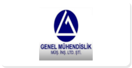 genel muhendislik logo