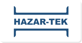 hazar tek logo