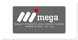 merga insaat logo