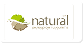 naturel logo