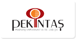 pekintas logo