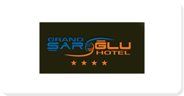 saroglu logo