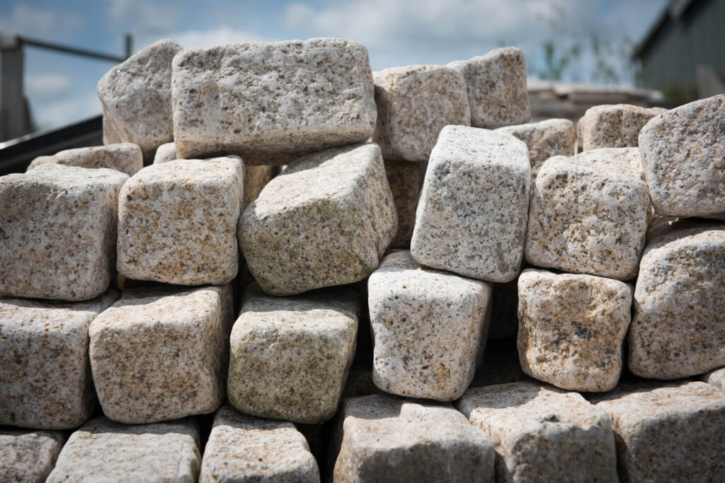 Granit Nasıl Sınıflandırılır