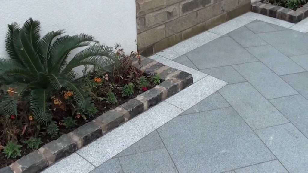 Granit Parke Taşı Kullanmanın En Önemli Nedenleri