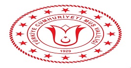 Muş valiliği Malazgirt