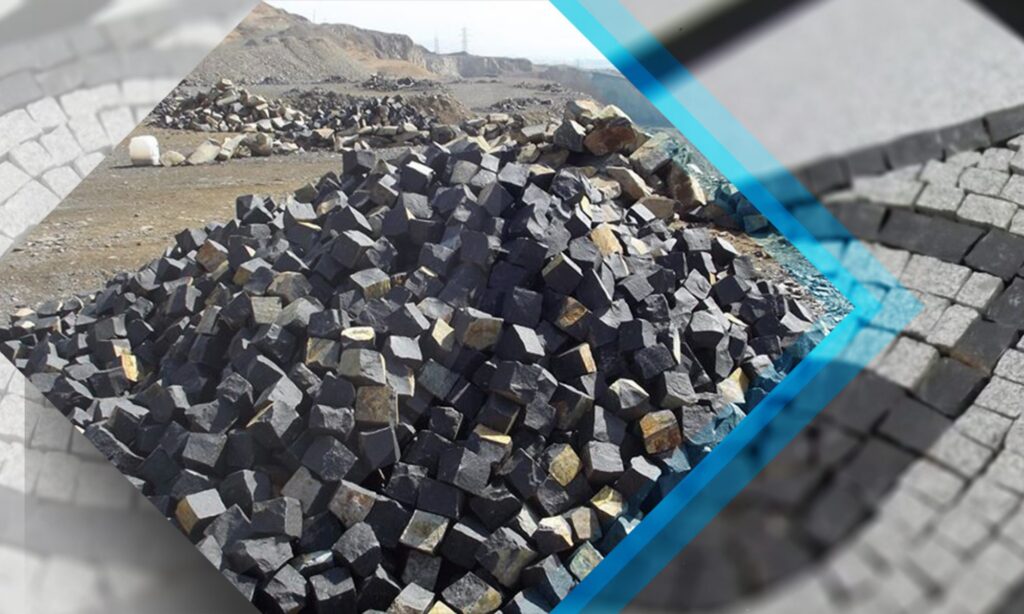 Granit Küp Taş Birim Fiyatı